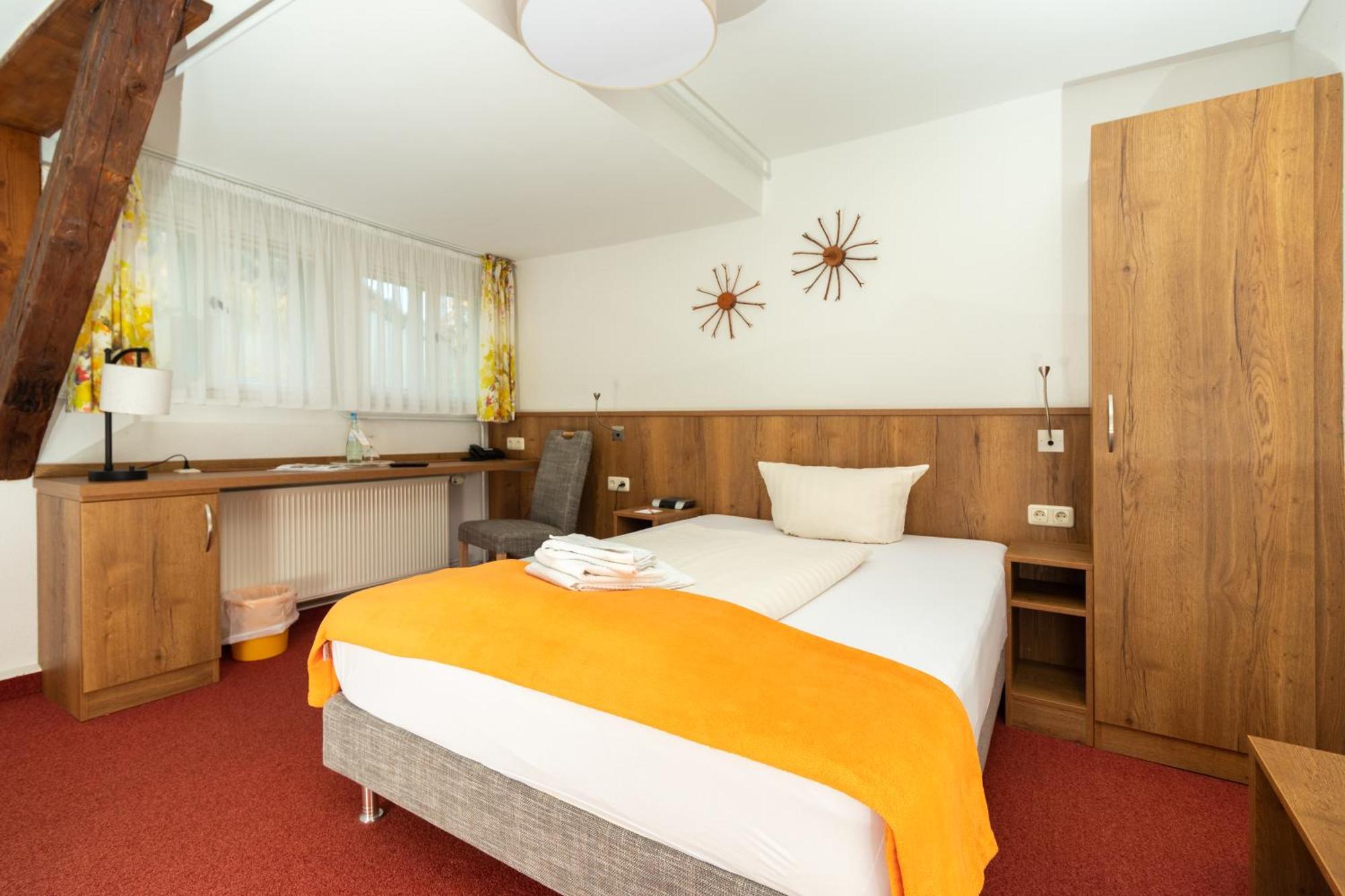 Wanderhotel Sonnebergbaude Waltersdorf (Gorlitz) Exterior foto